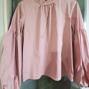 Vince Camuto blouse